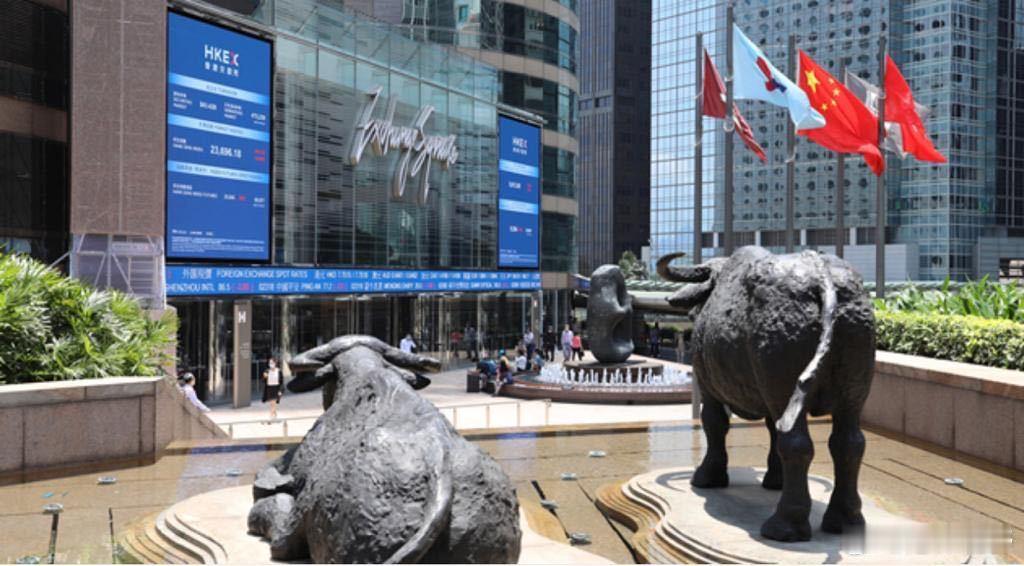 【港股收评：恒生指数涨0.86%】港股全天震荡盘升，并收复了昨天（29日）的大部