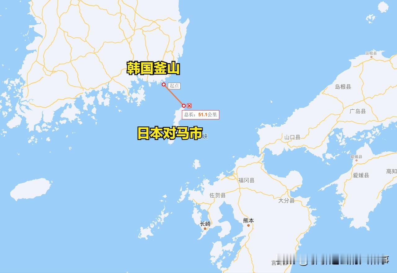 朝鲜半岛首当其冲；
这是历史的必然，无可改变！

早在古坟时代倭五王时期（中国两