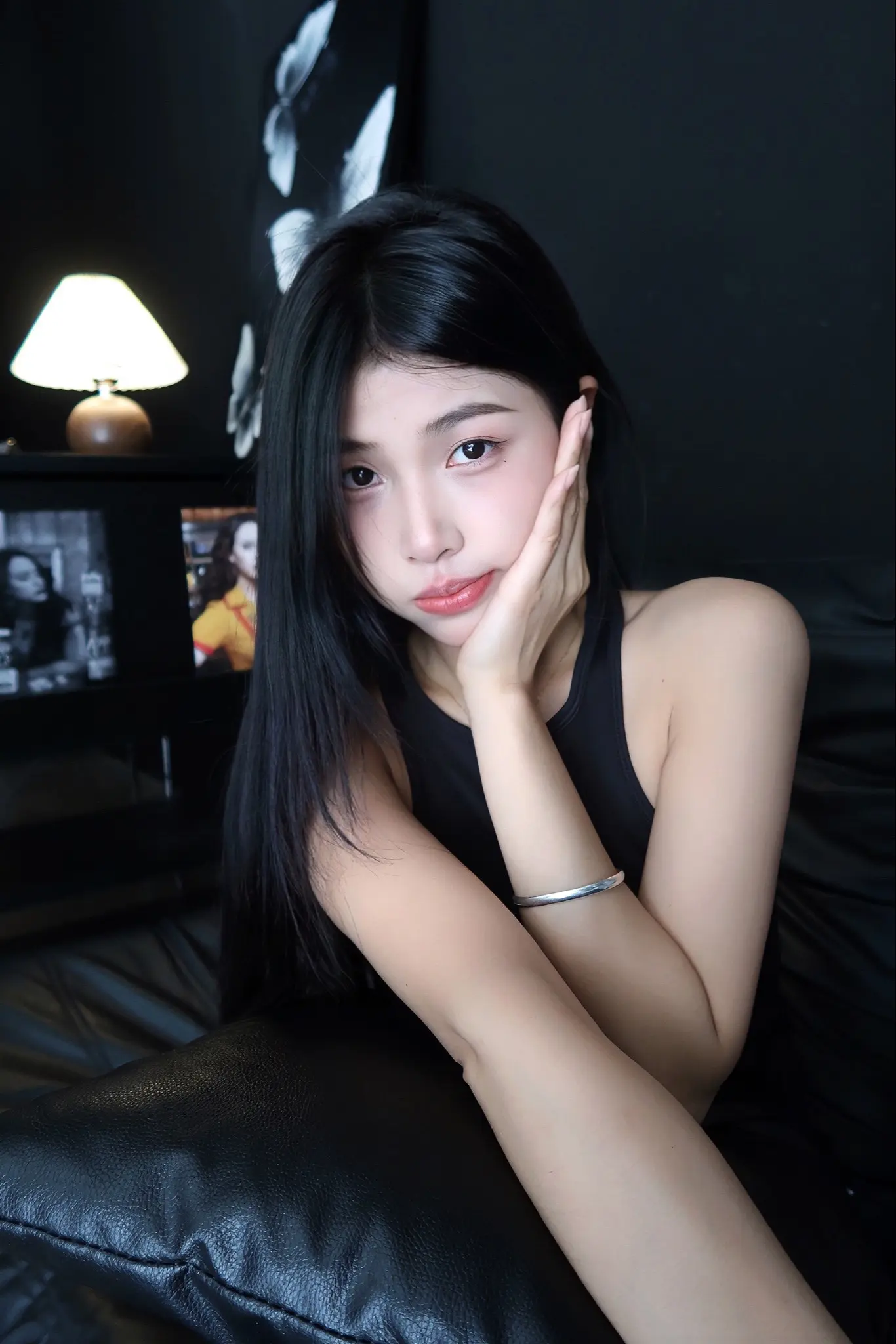 答应我你要一直开心 永远明媚好吗