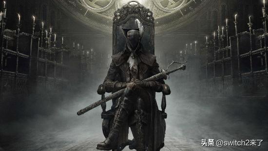 随着 Bluepoint Games 关停，许多玩家对《血源》重制版的期待也随之