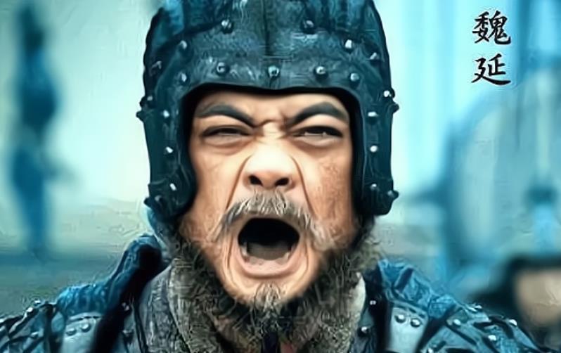 都说魏延是个悲剧，但斩杀魏延的马岱，何尝不是如此呢？一个在汉中城头喊出请为大王吞