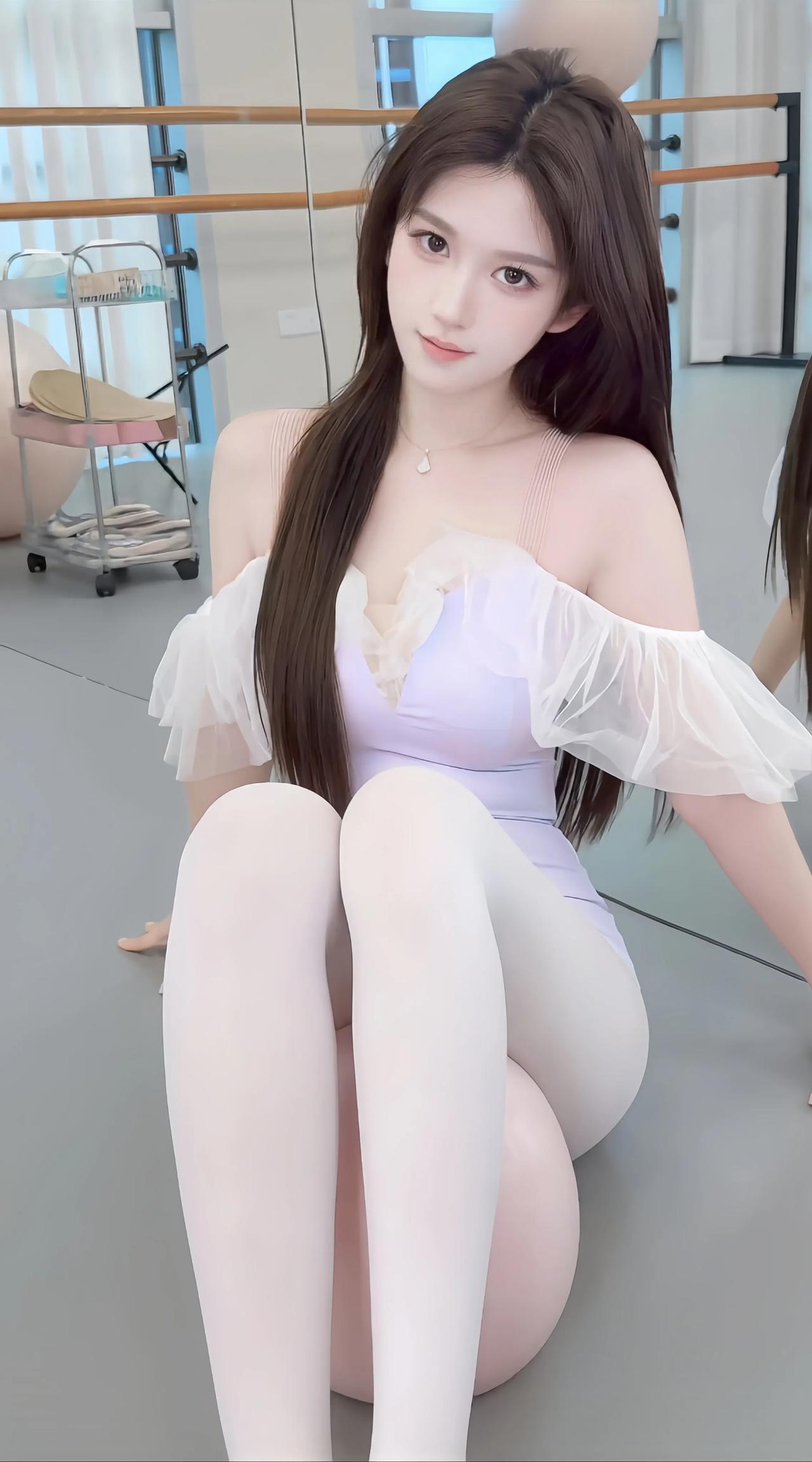 怎么样拍照能让女生看起来更美