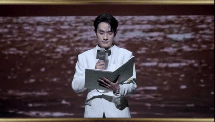 朱一龙白月光在身边一场以“永恒之光”为名的沉浸体验，藏着“白”与“光”的极致美学