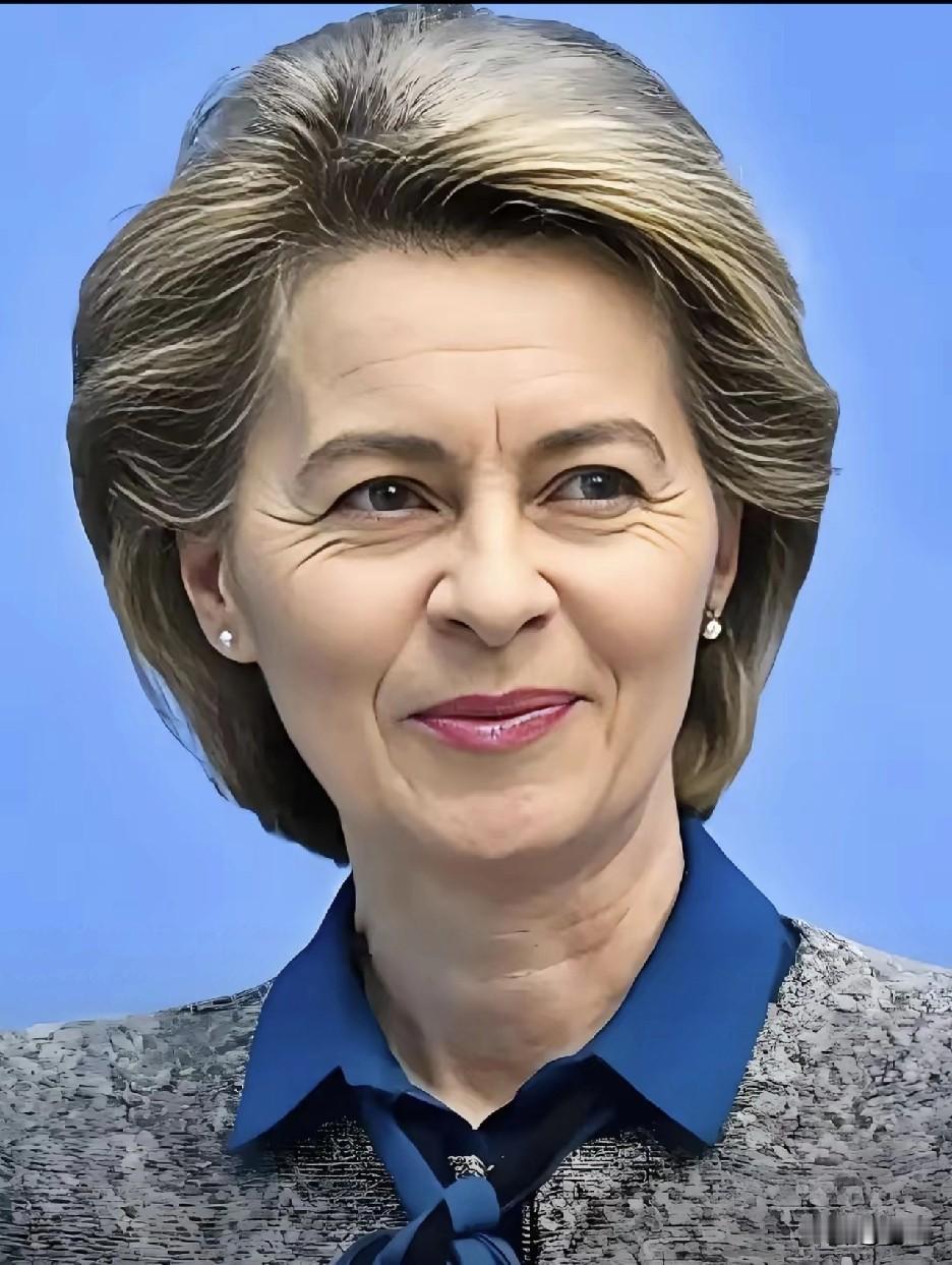 就在刚刚，
欧盟在世贸组织正式发布！
​欧盟在世贸组织正式撤销了针对中国的贸易诉