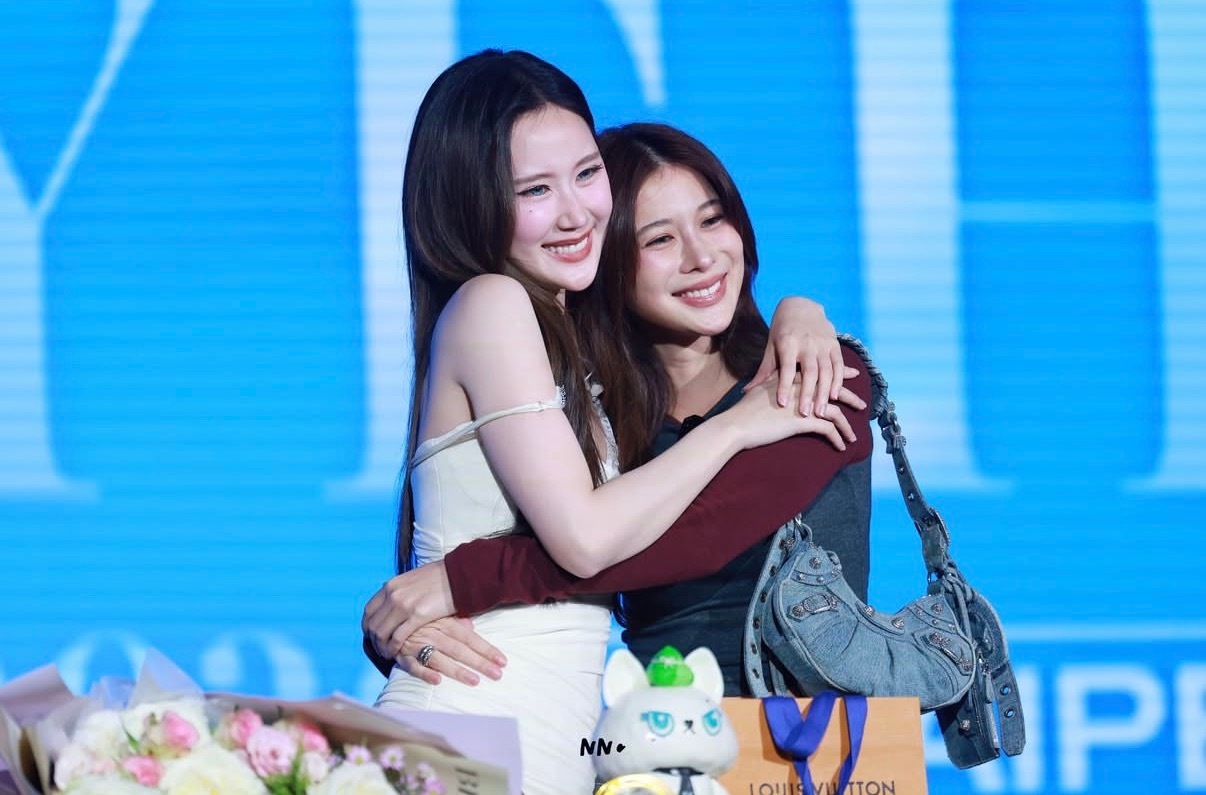JaneKaojanekao 🥥🍰泰剧设计爱情 𝙍𝙤𝙢𝙖𝙣𝙩𝙞