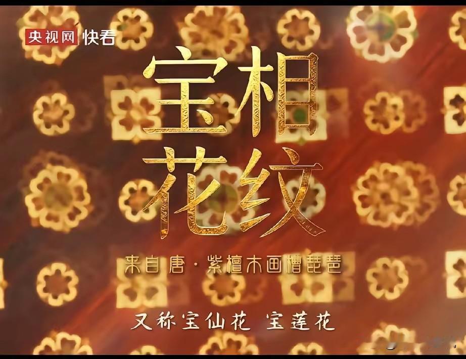 央视竟然置顶了，LV这次算是踢到铁板了。
央视网新出了一期视频详细介绍中国传统纹