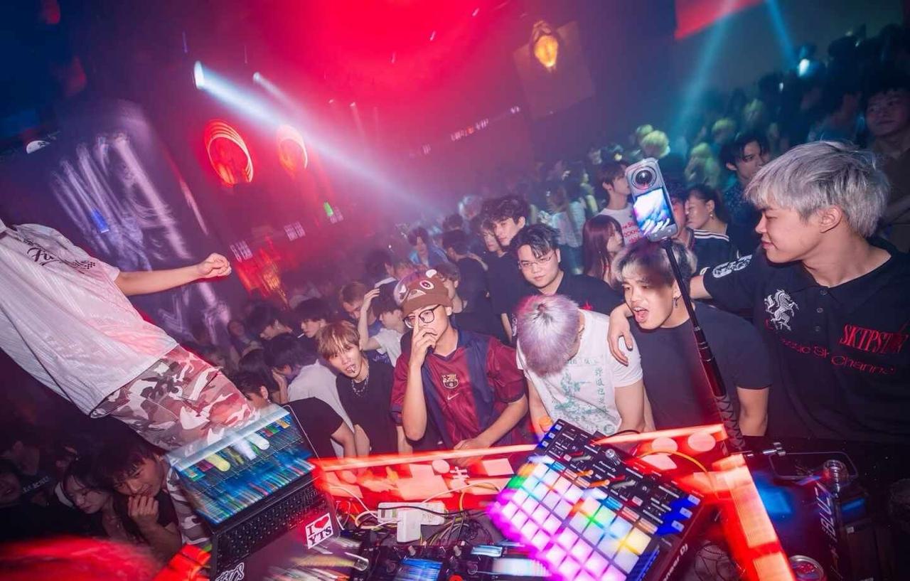 广州 国庆 每天都有局
广州旅游 大学生 人生无限club 留学生 广州探店 h