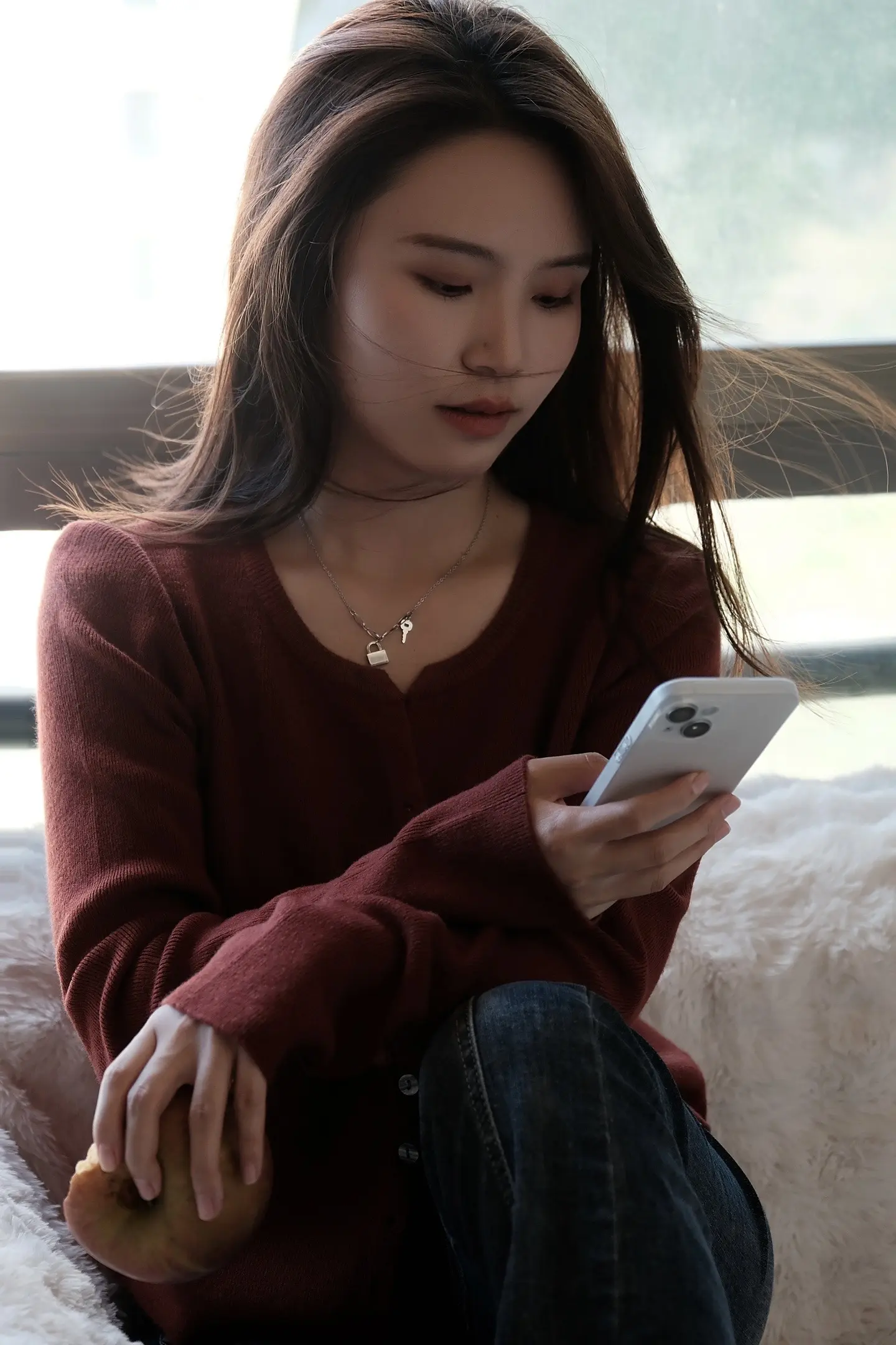原来是我犯下从未承认的错