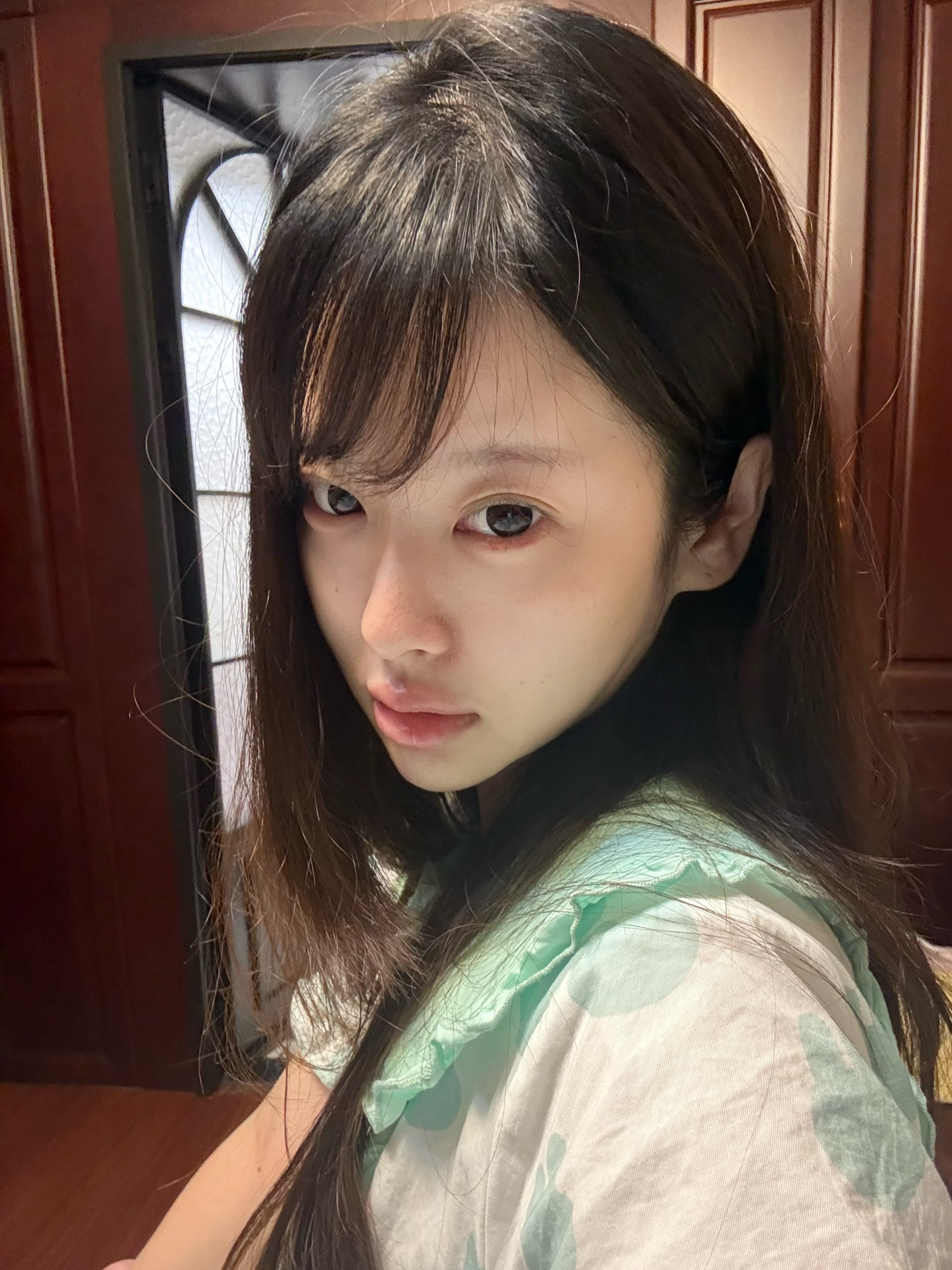 →_→ 我就这样萌翻全世界 