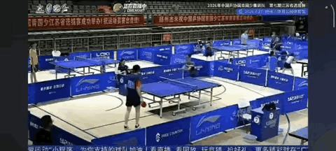 如此恶劣的暴力行为，很难想象，竟然发生在国家级乒乓球国青国少训练选拔赛的赛场上！