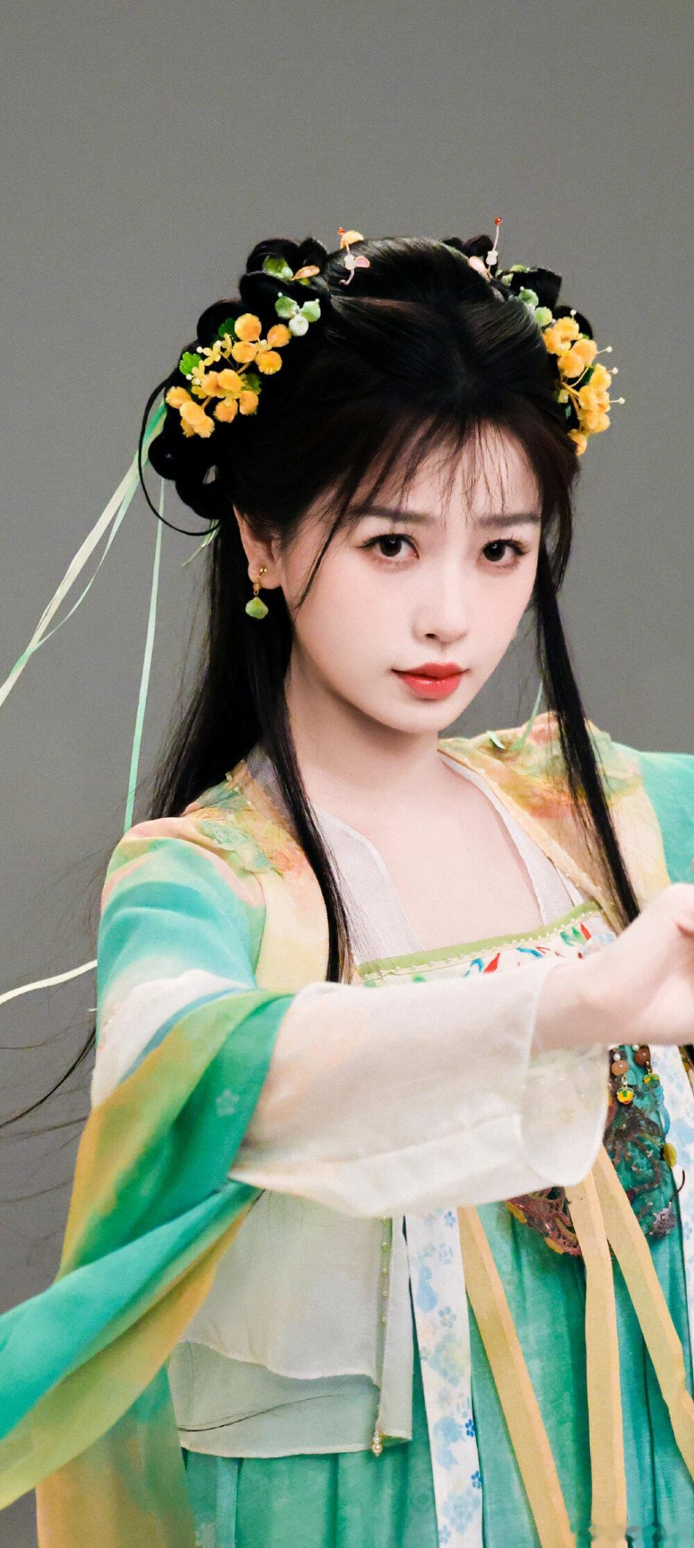 艾米VS虞书欣谁适合凌妙妙 