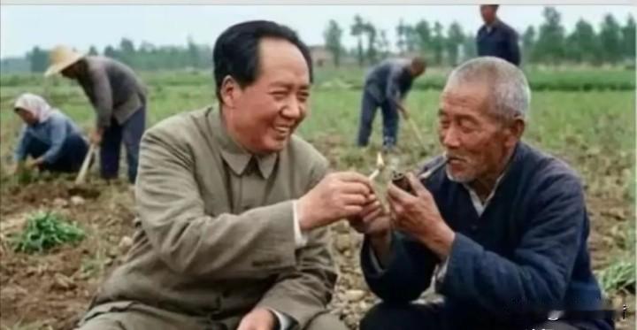❤️悲悯济世，大爱无言！🙏敬爱的毛主席，追思苍生大爱，赓续不朽悲悯箴言！

心
