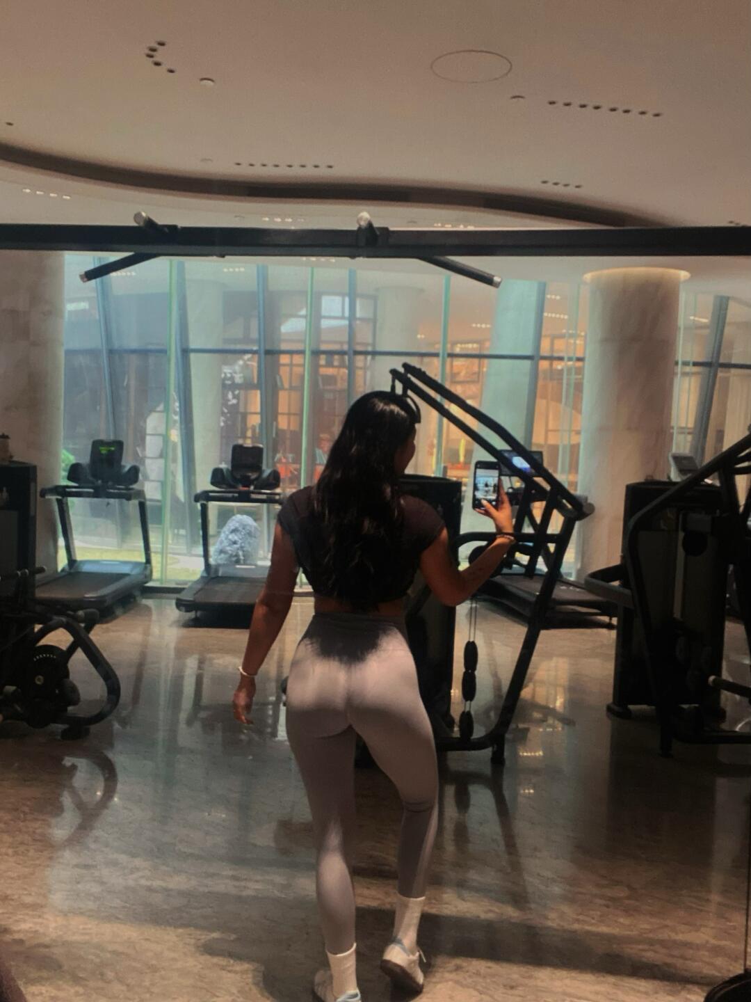 做自己的精神氮泵 自己要更爱自己