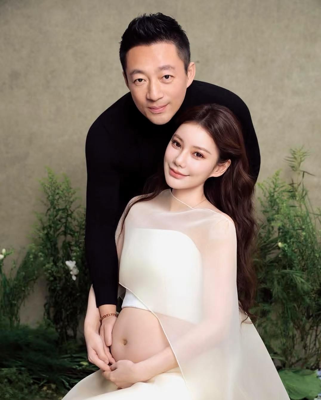 马筱梅真的是太聪明了！
马筱梅直播的时候说，汪小菲已经和张兰和好了，因为汪小菲一