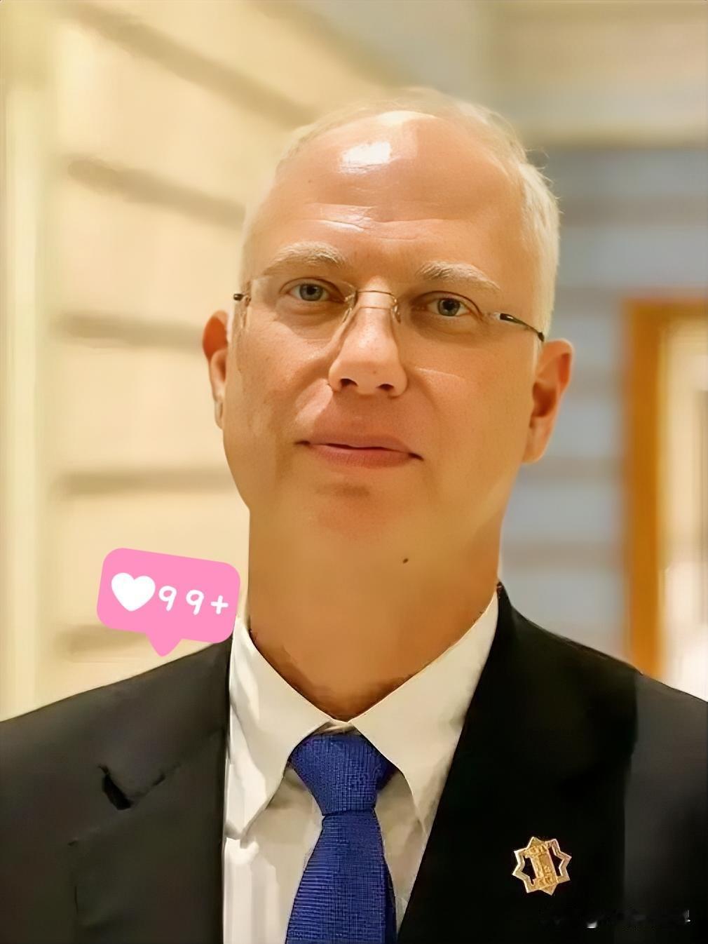 就在刚刚
俄罗斯总统代表访美宣布
2025年10月25日，俄罗斯总统特别代表基里