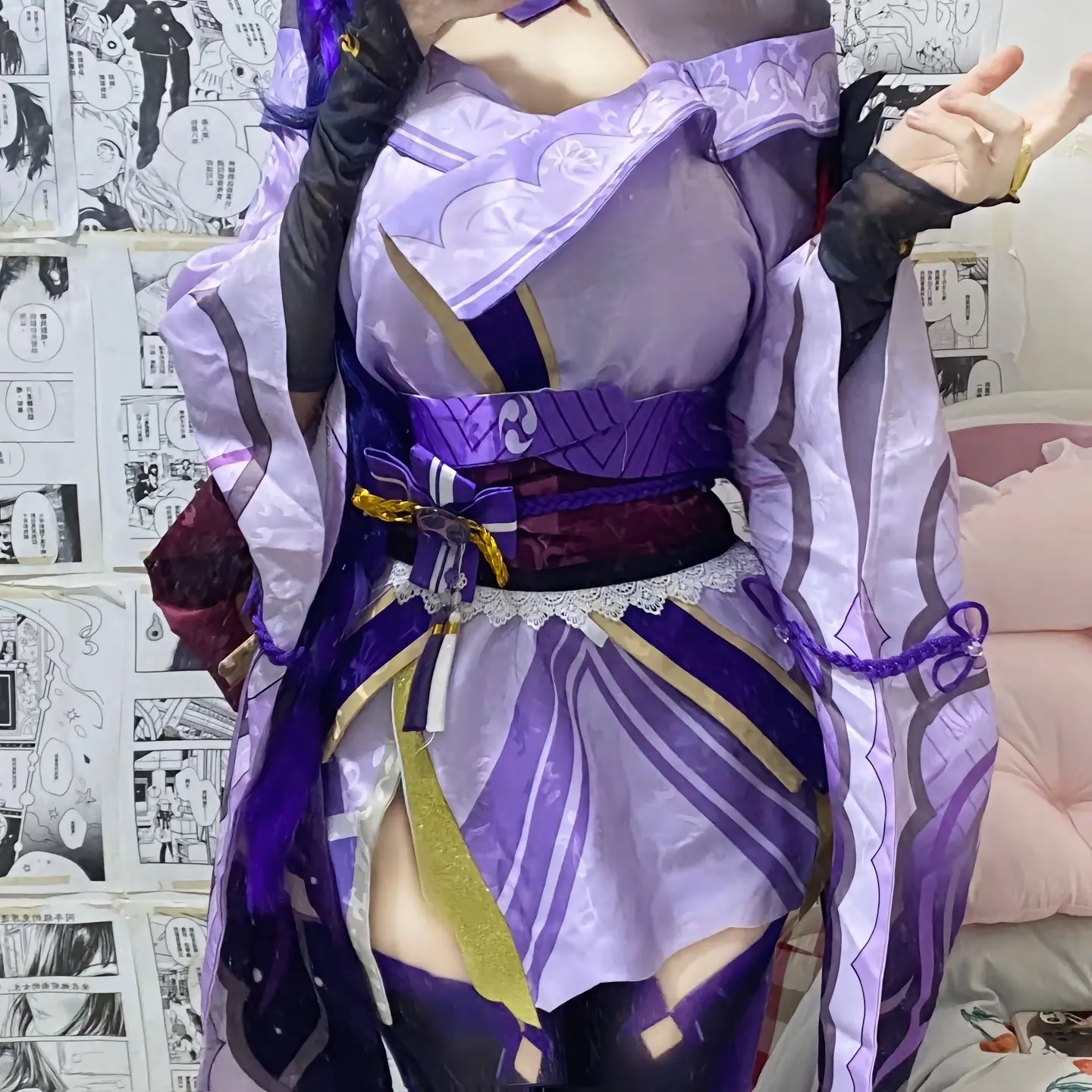 谁还敢质疑主包？回复