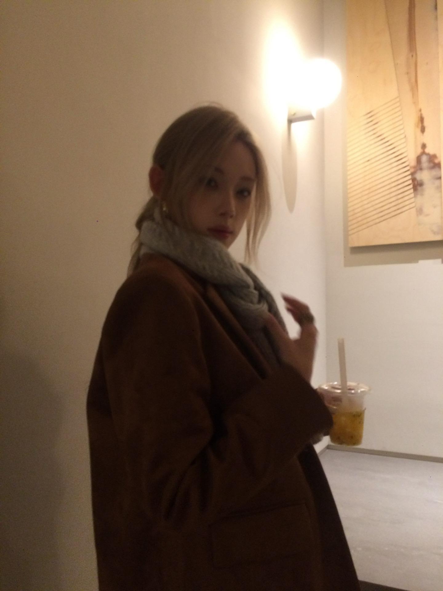 程铮 这份感情以后你有钱也买不到
