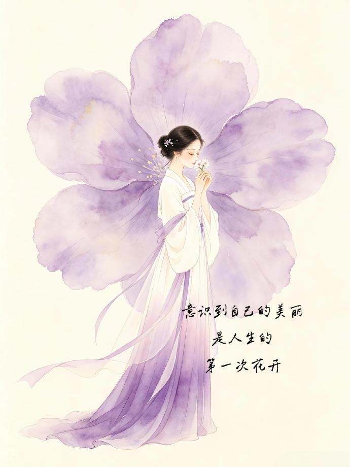 慢下来慢慢活，于悖论中见本心。慢下来，慢慢活，是藏在时代喧嚣里的生活智慧，亦是参