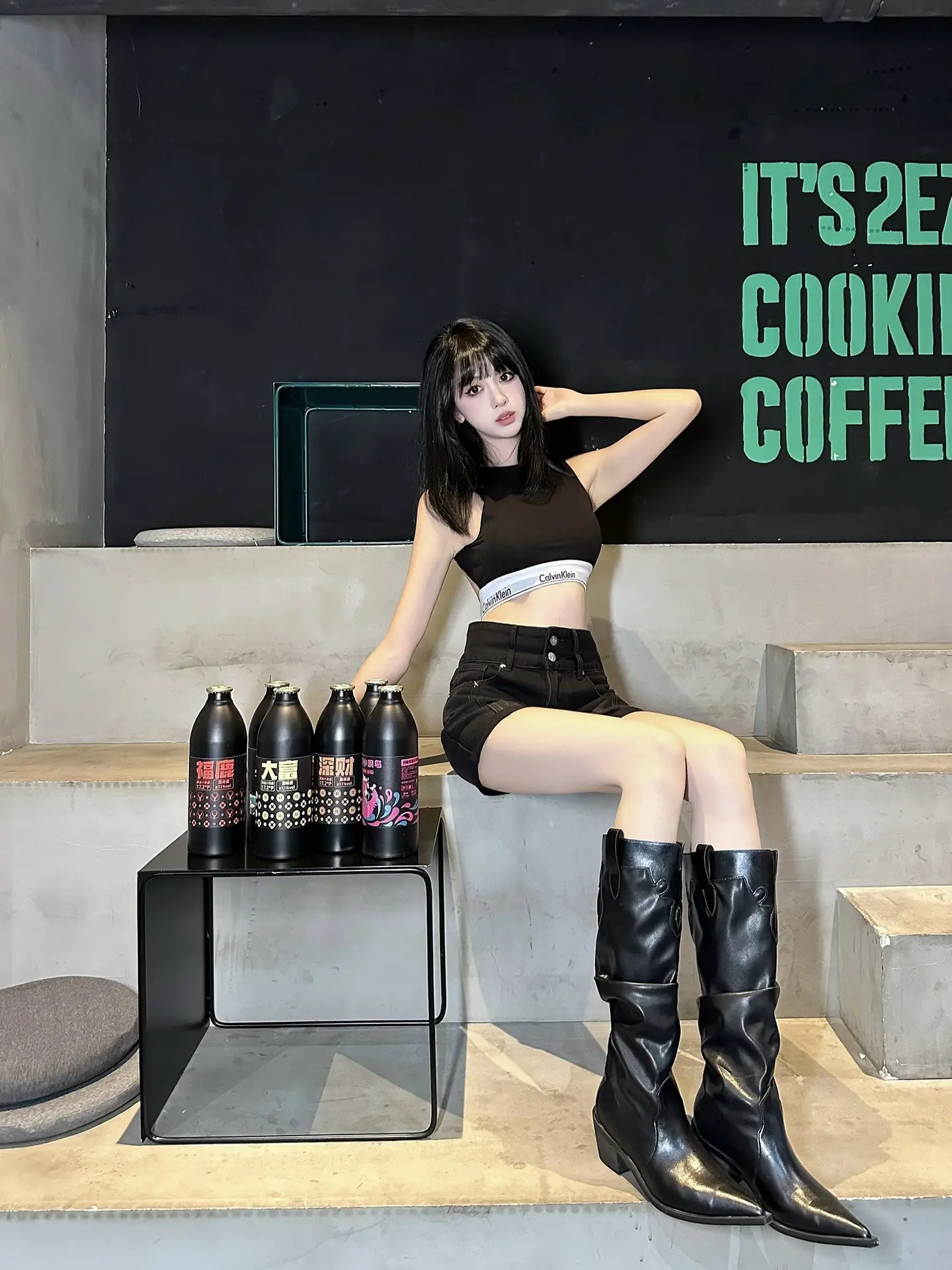 周末不喝酒？🍺。