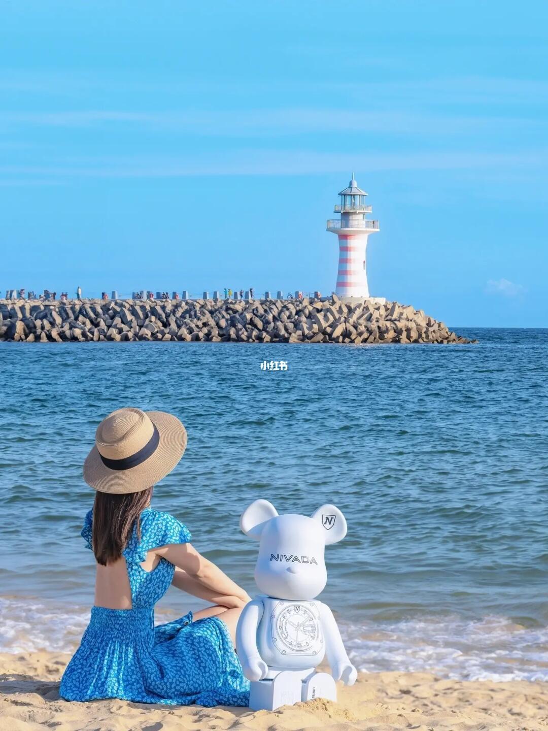 比起三亚和万宁，我更爱海南这座宝藏城市‼️