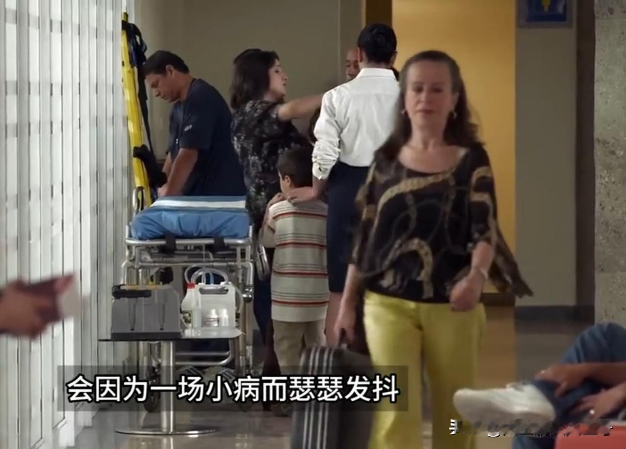 相信去美国洗盘子便能买一套大别墅！
这些人不是没脑子，而是利欲熏心。
润美赴华中