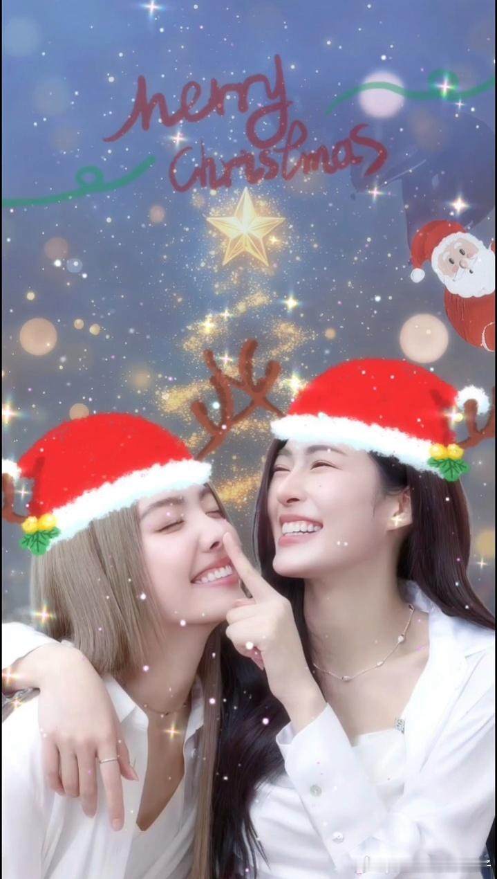 lingorm[超话] 🎄🎄🎄 lingorm   lingorm圣诞壁纸