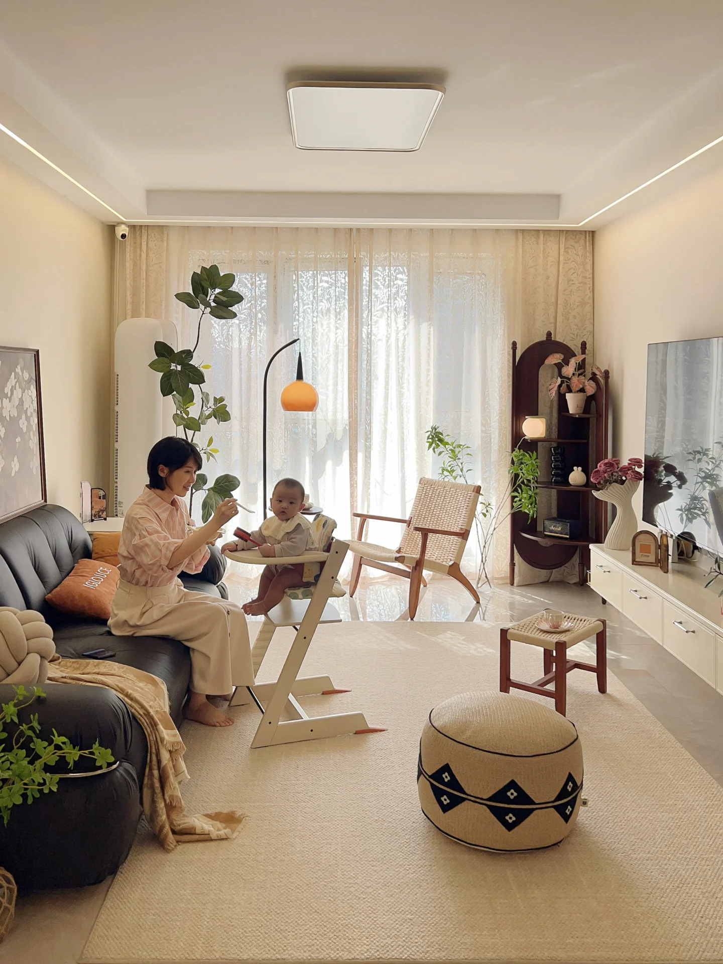 我宣布，以后谁家生娃我都送这个，有里有面儿