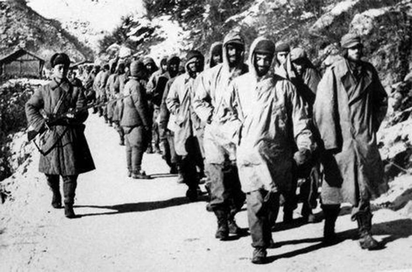 还真是那么回事，美国这70多年来，打的所有大战，花了钱、死了人，最后却总是适得其