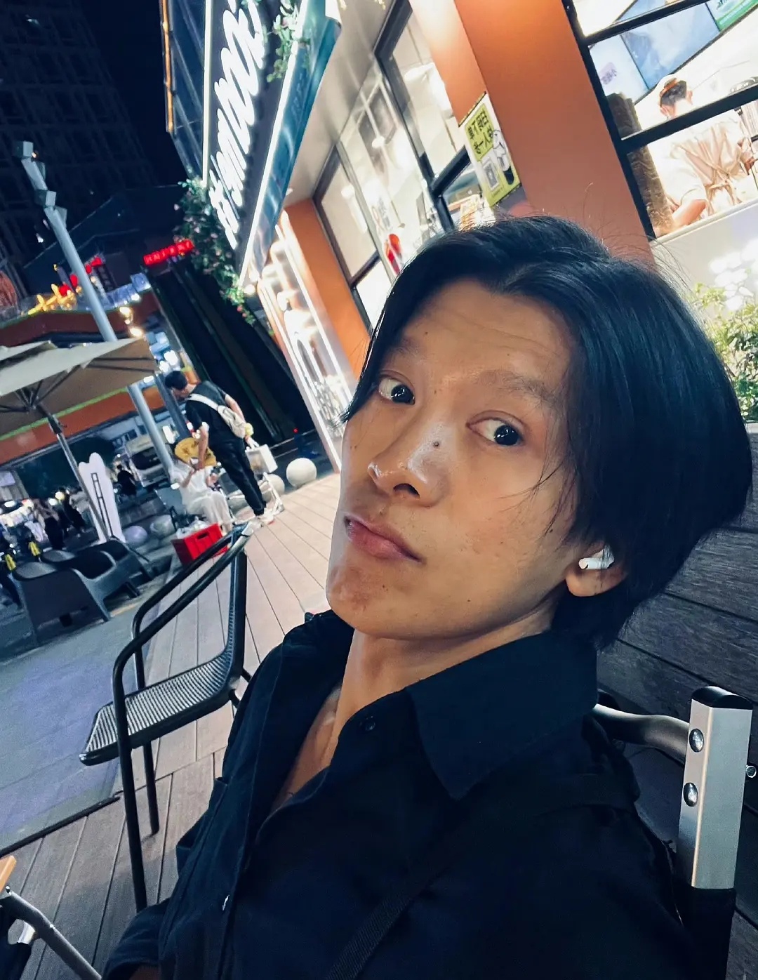 千里江山图怎么还用有案底的演员李九霄？ 