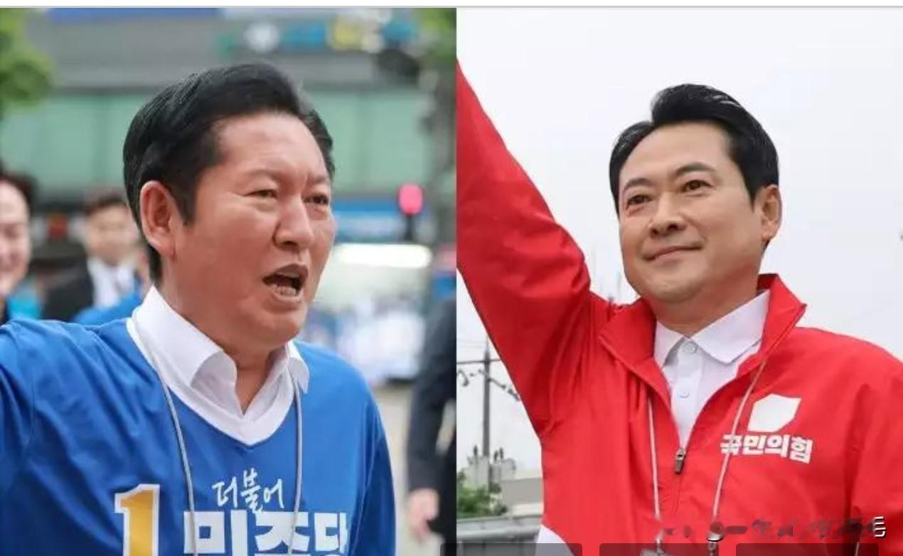 5月21日，韩国地方选举及国会议员补选竞选活动正式启动，朝野各阵营将展开为期13