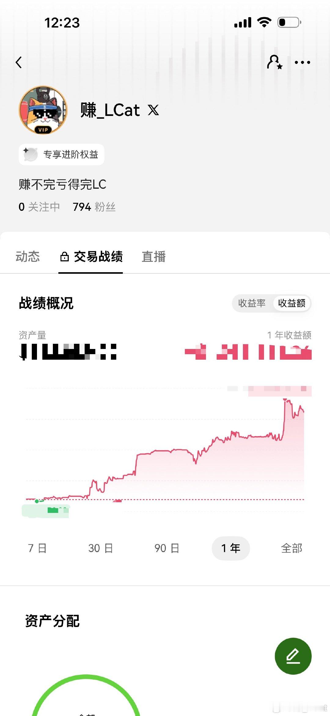 上半年马上结束了。回头看，这半年整体还是比较顺的。节奏、判断、收益和状态，基本都