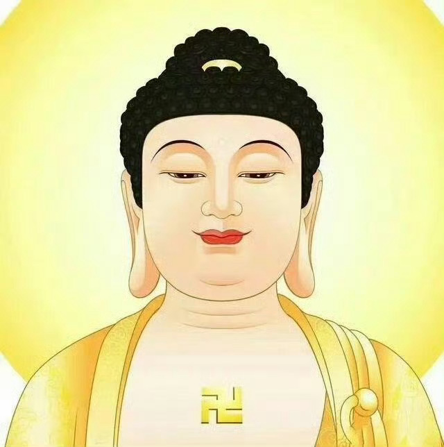 碰到佛光不要划走，说什么都灵，所得皆所愿。运势