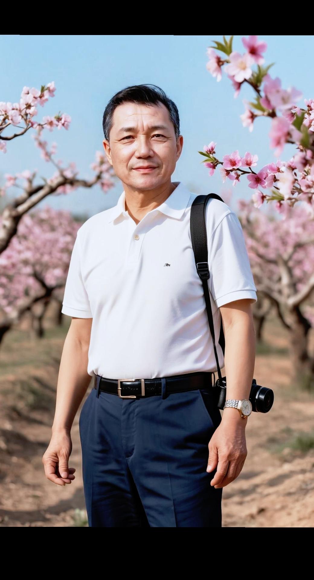 AI果园随拍 随变ai随便玩