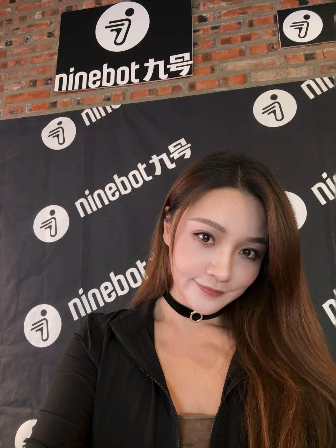 早哦，今儿来试九号的新车[酷]我的日常plog与倪分享 ​​​