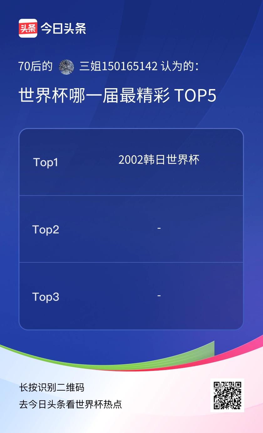 TOP5