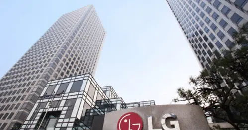 出售广州LCD面板工厂股份之后 乐金显示财务状况明显改善