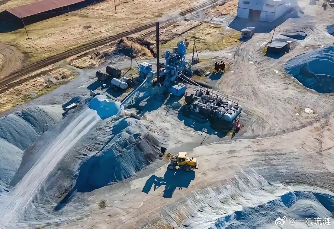 一个接一个，经济、法律、外交手段完全没用。  2025 年 12 月 28 日，