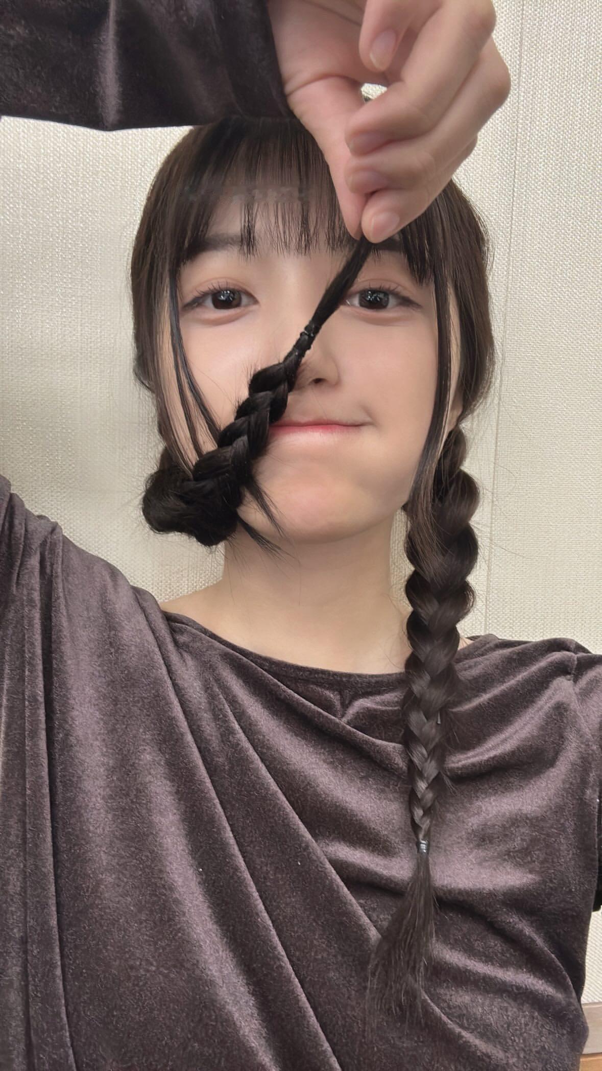 五百城茉央 ​​​