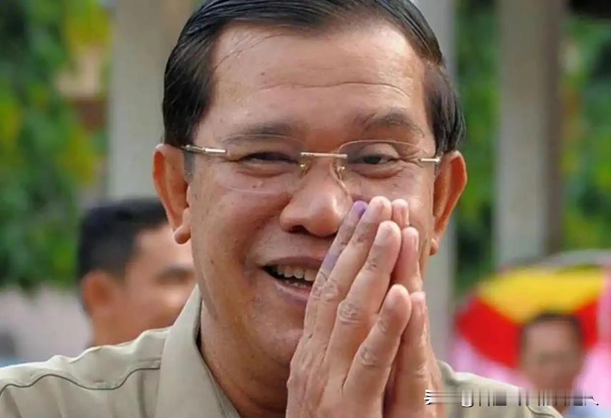 柬埔寨变天了！并不是因为政变，而是因为国王的身体扛不住了！西哈莫尼一旦倒下，那个