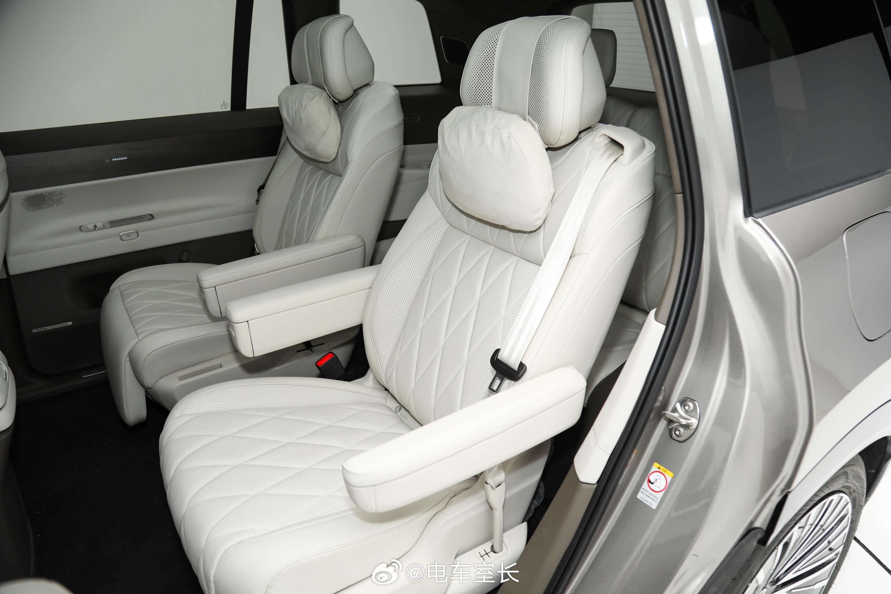 大众9X是增程车的终极答案吗任何一款车都不应该说自己是“终极答案”强如苹果手机，