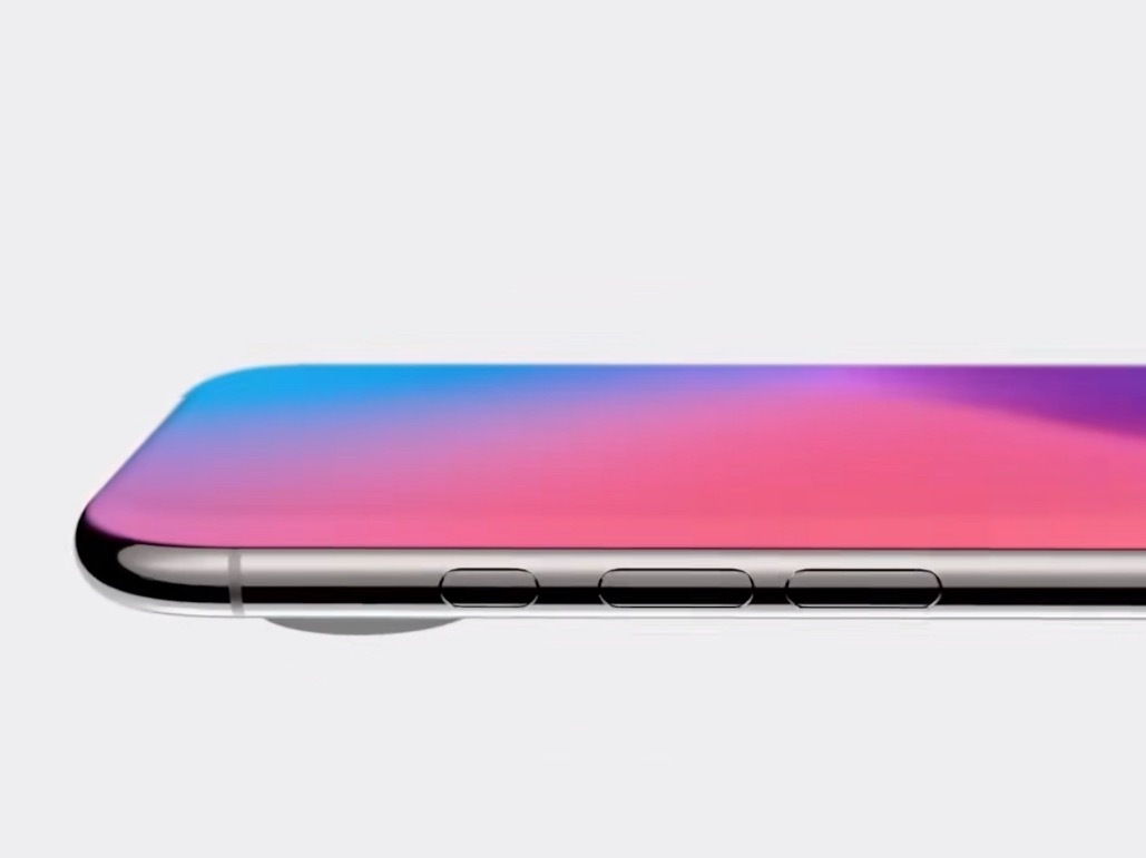 18 还没出 20 就偷跑了这个全面屏好看吗？iPhone20原型机偷跑