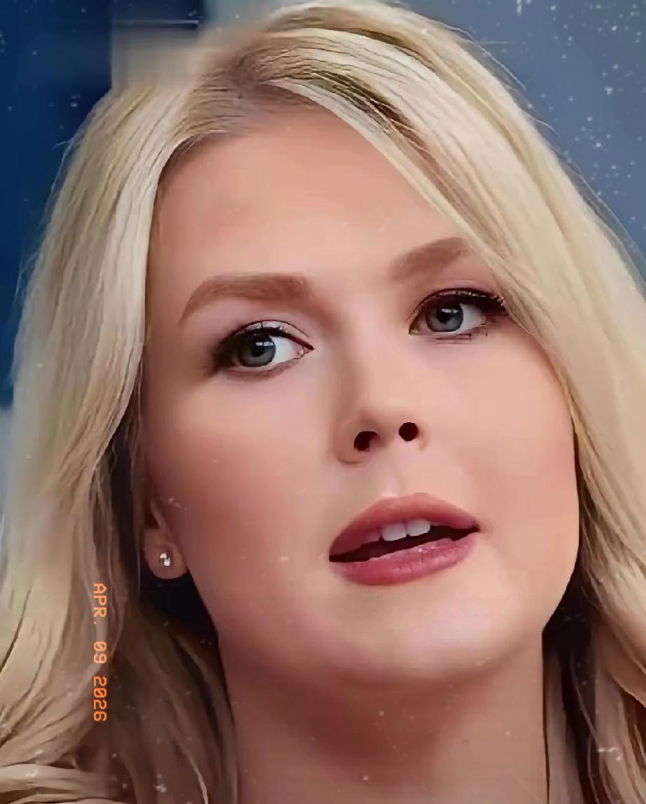 白宫消息，2026年4月9日，白宫新闻秘书莱维特突然投下了一枚重磅炸弹：总统特朗