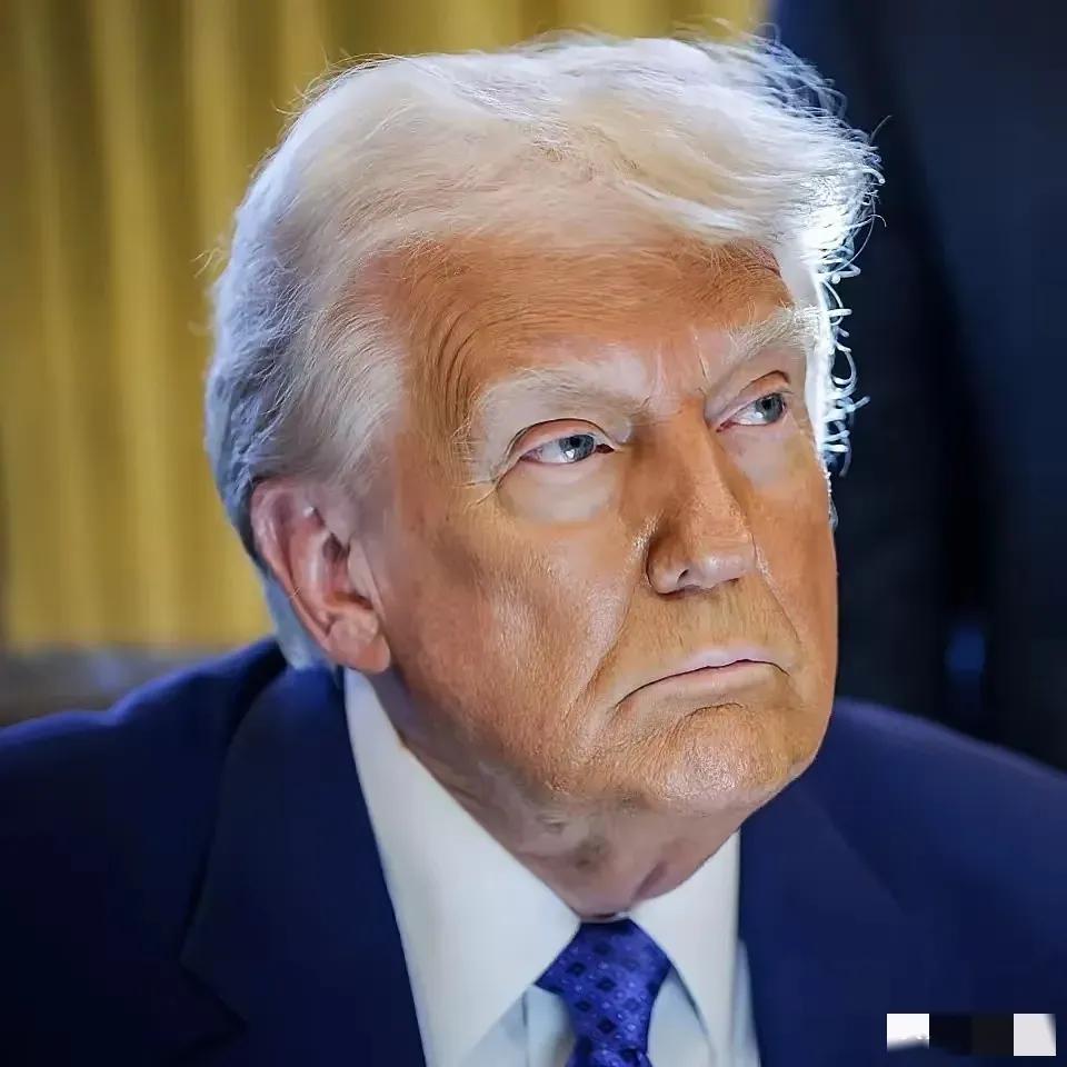 特朗普终于犯下大错，最致命的错误！美专家：中国什么都没做就会赢。
 
特朗普第二