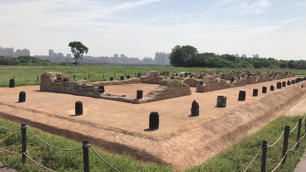 说这地方是“武汉之根”？我觉得先别急着下结论。
3500年前的盘龙城，到底藏着什