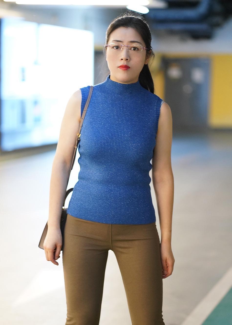 三十又怎样，四十又何妨，年龄只是数字，魅力不减当年。