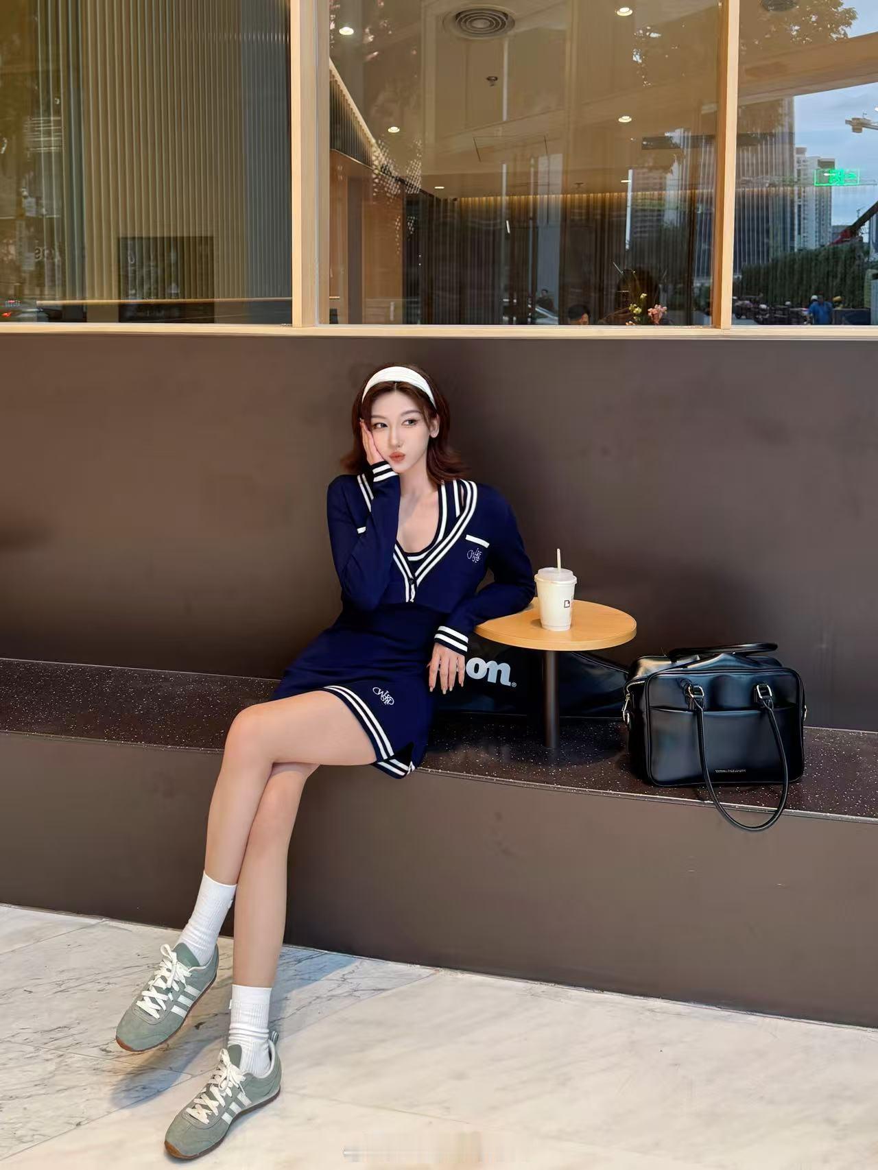 这双Samba太OG了 复古回潮天花板在Netshoes上买到的好鞋 巴西家喻户