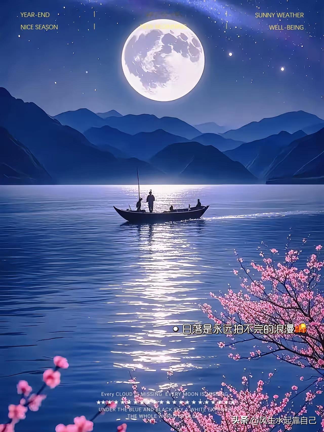 条友上联：抬头还是当年月；
小林下联：照镜已无昔日颜。
我自己认为还可以，网友的