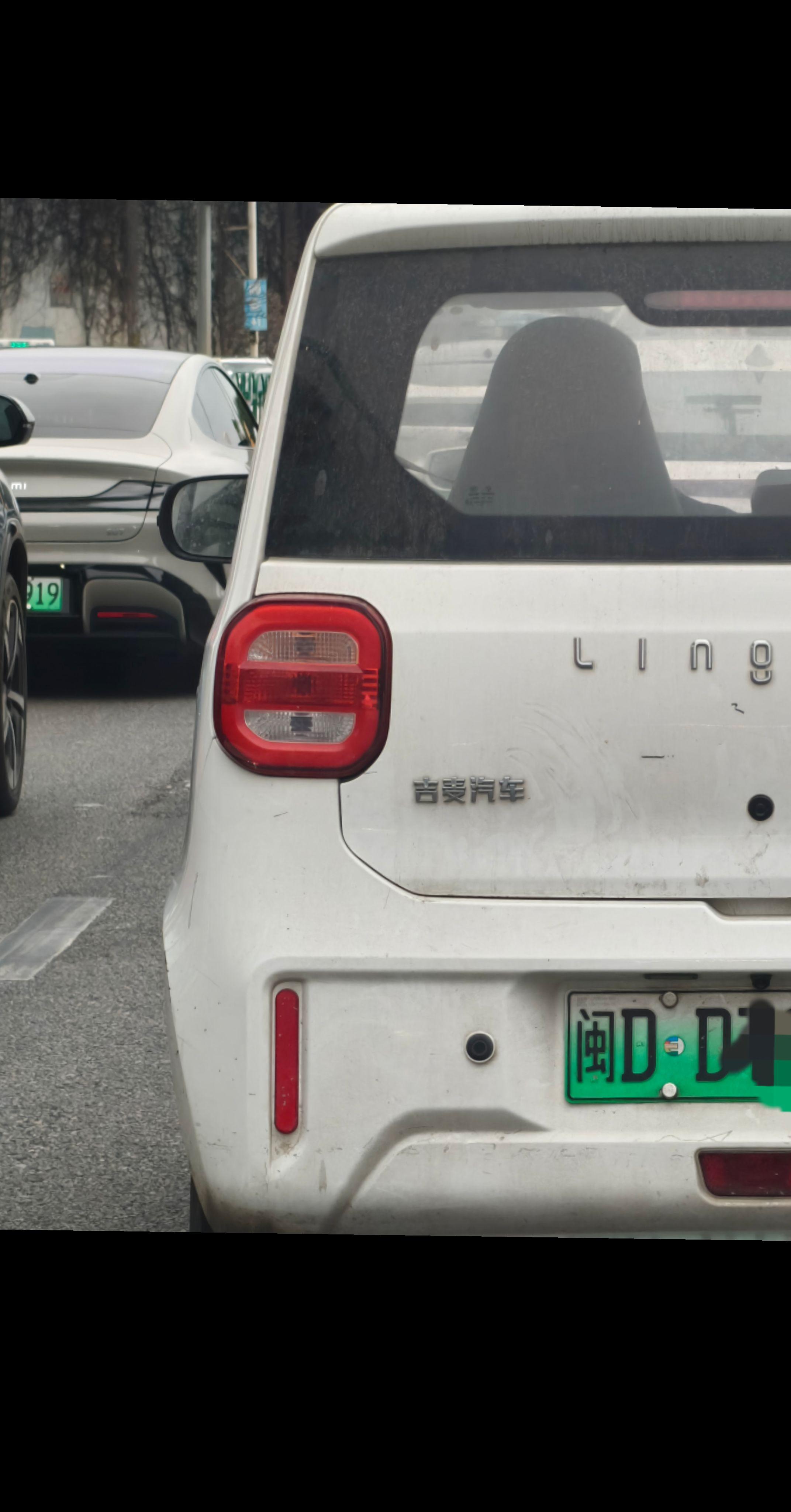 这个吉麦，在闽南真的卖的动吗