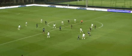 【青少足】U17女足世界杯 中国队小组赛三战三胜晋级十六强 5号队长蔡鑫林 双胞