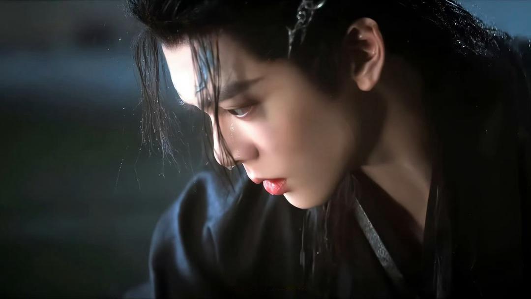 曾舜晞这对吗曾舜晞武拾光戏份每次都在期待他的戏份，看得又认真又珍惜，真的完全舍不